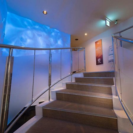Hotel Monica Hayama (Adults Only) Luaran gambar