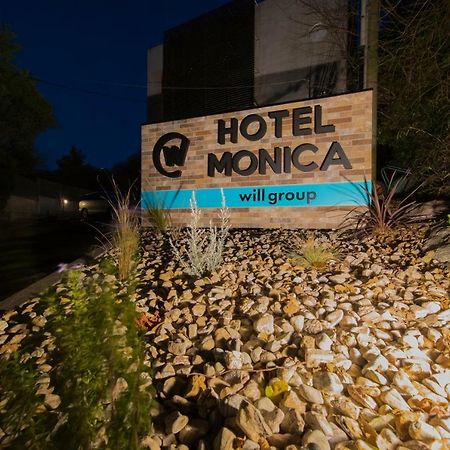 Hotel Monica Hayama (Adults Only) Luaran gambar