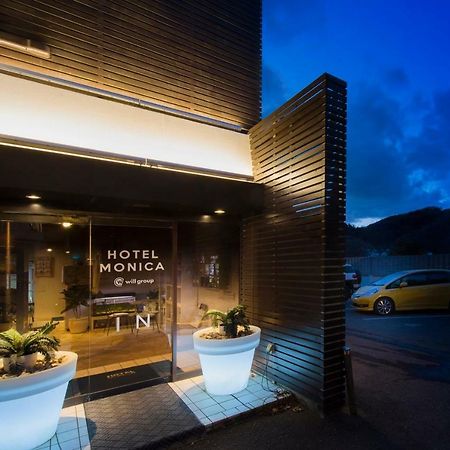 Hotel Monica Hayama (Adults Only) Luaran gambar