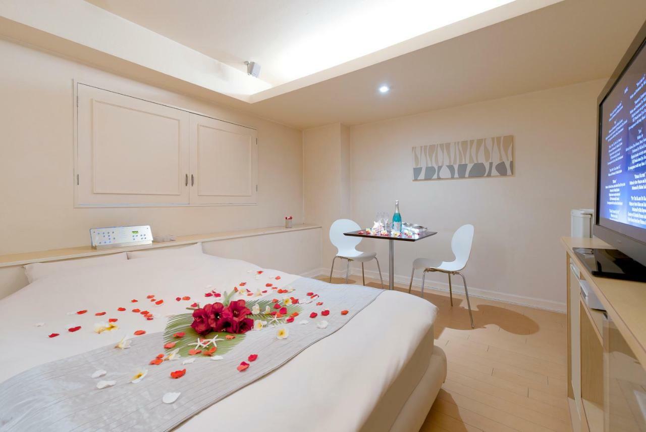 Hotel Monica Hayama (Adults Only) Luaran gambar