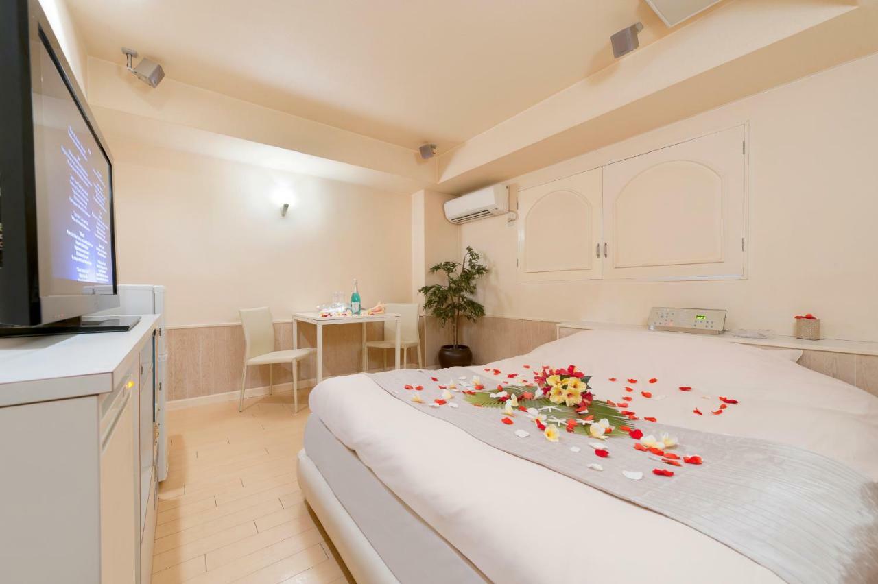 Hotel Monica Hayama (Adults Only) Luaran gambar