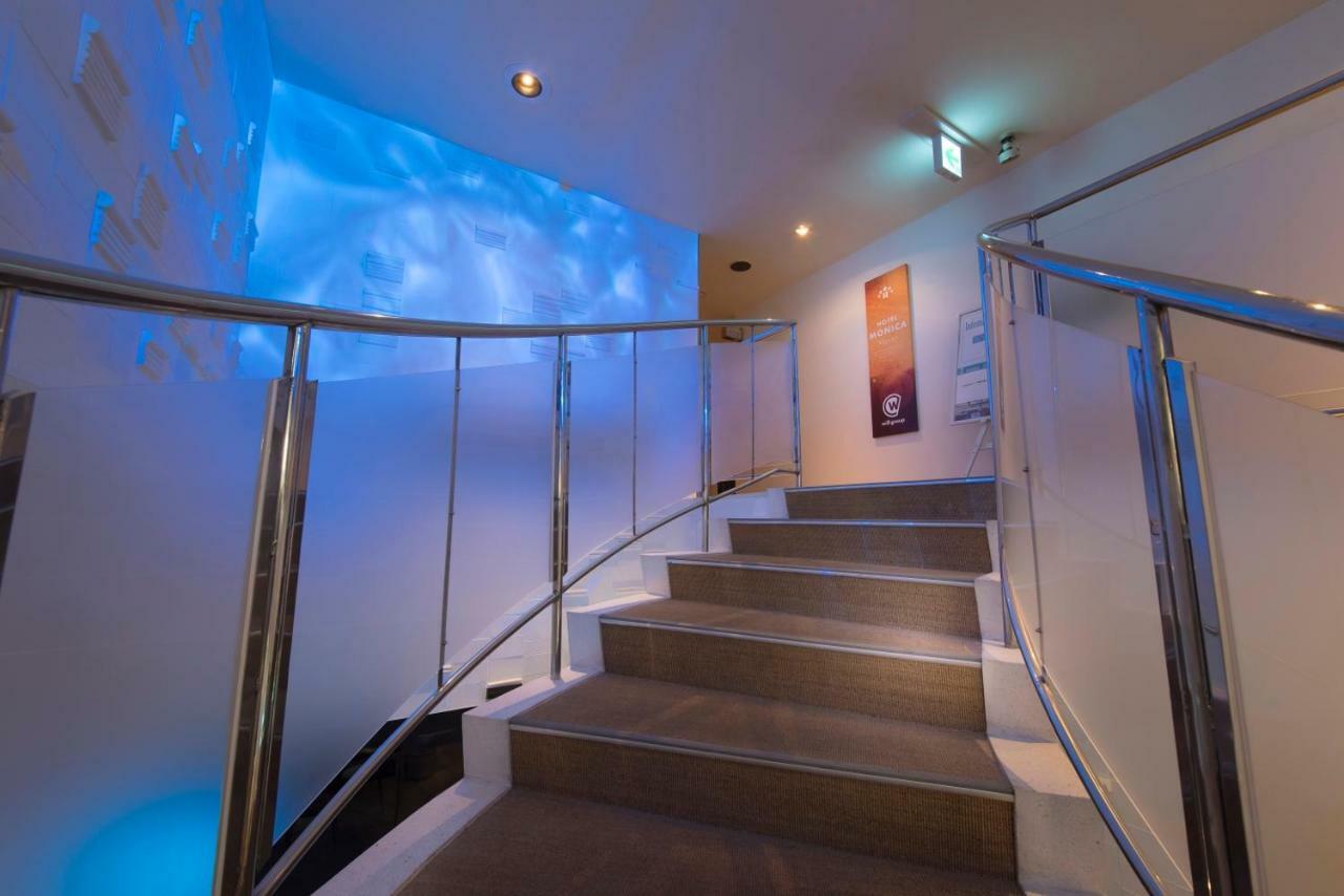 Hotel Monica Hayama (Adults Only) Luaran gambar