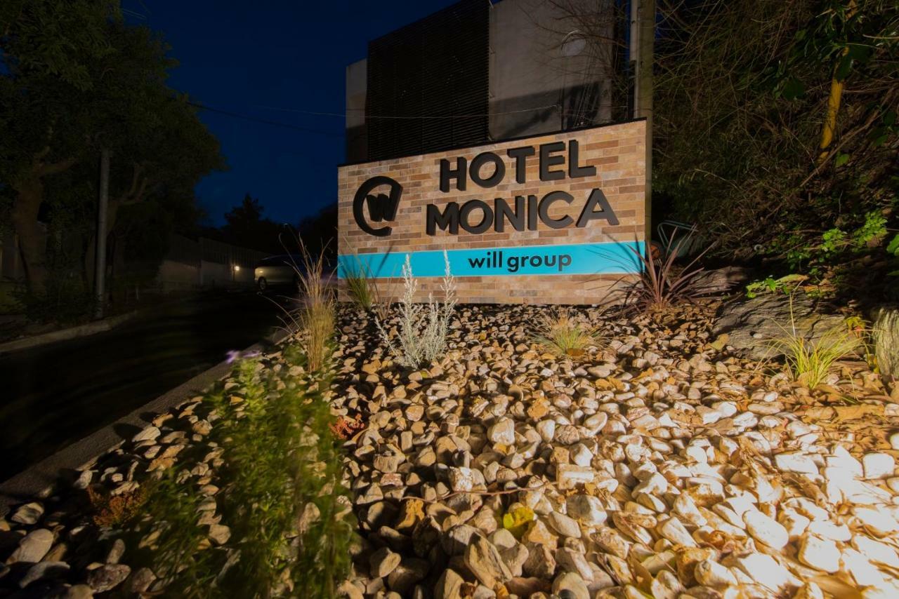 Hotel Monica Hayama (Adults Only) Luaran gambar