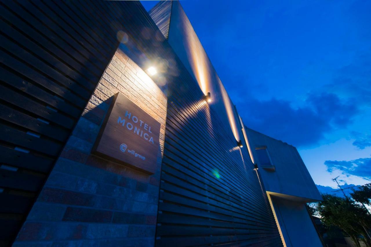 Hotel Monica Hayama (Adults Only) Luaran gambar