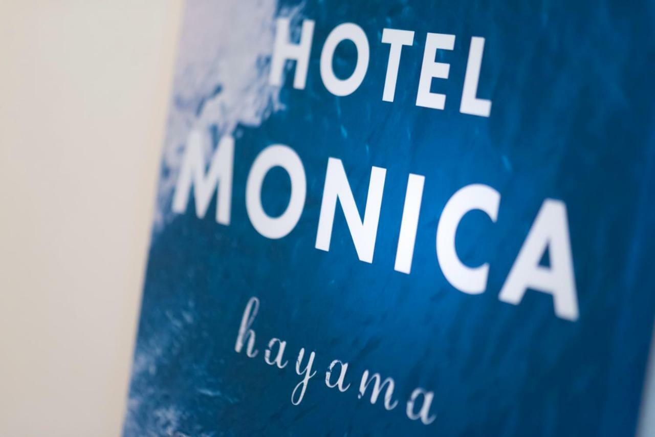 Hotel Monica Hayama (Adults Only) Luaran gambar